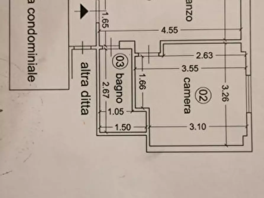 Immagine 7 di Appartamento in vendita  in Via Osvaldo  Moretti a Ovindoli