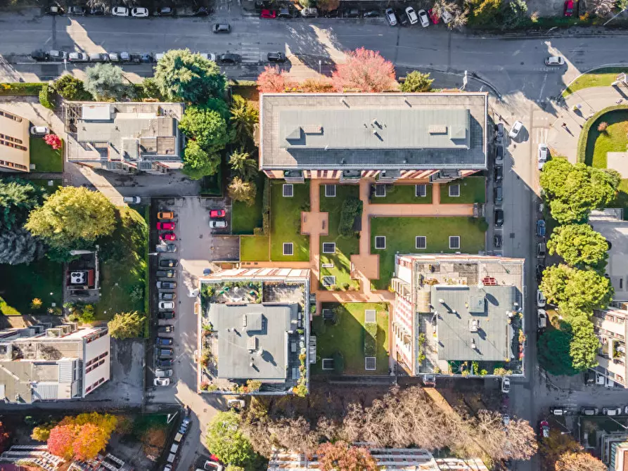 Immagine 3 di Appartamento in vendita  in via nazareth 2 a Padova