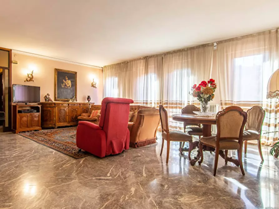 Immagine 4 di Appartamento in vendita  in via nazareth 2 a Padova