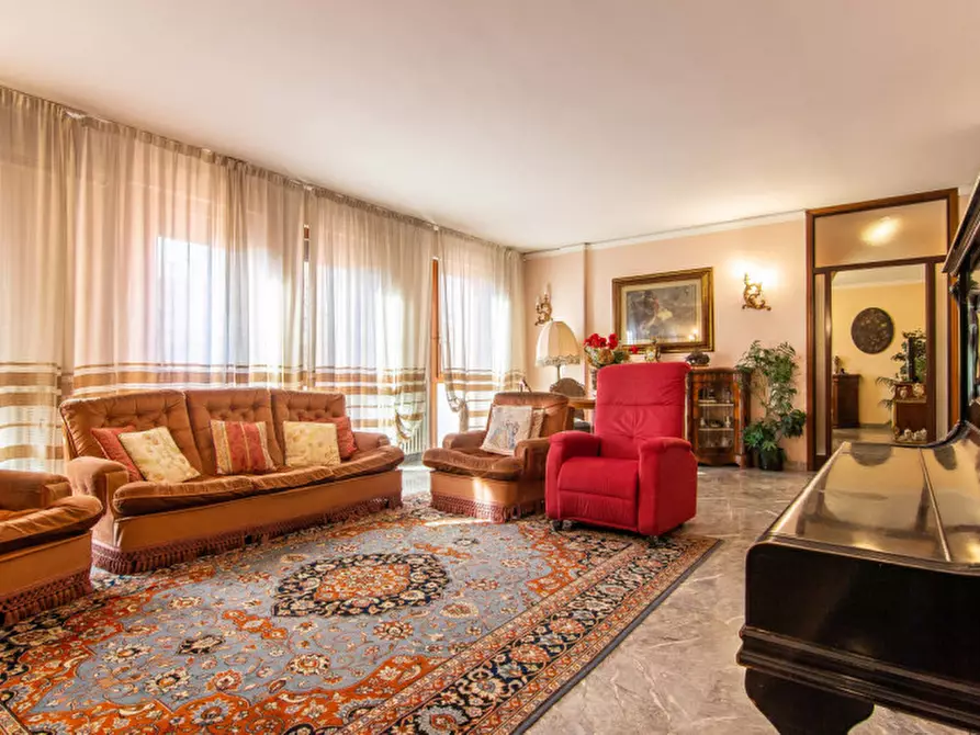 Immagine 5 di Appartamento in vendita  in via nazareth 2 a Padova