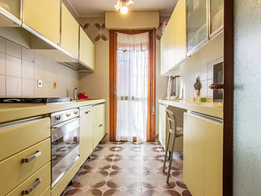 Immagine 7 di Appartamento in vendita  in via nazareth 2 a Padova