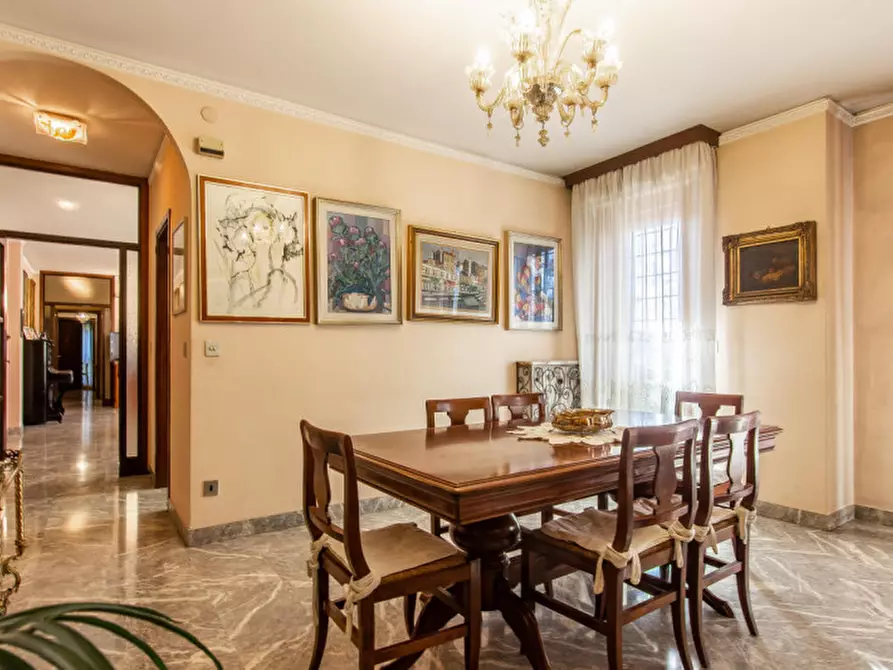 Immagine 9 di Appartamento in vendita  in via nazareth 2 a Padova