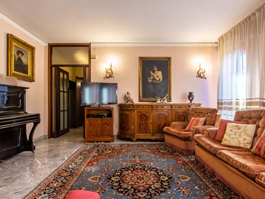 Immagine 10 di Appartamento in vendita  in via nazareth 2 a Padova