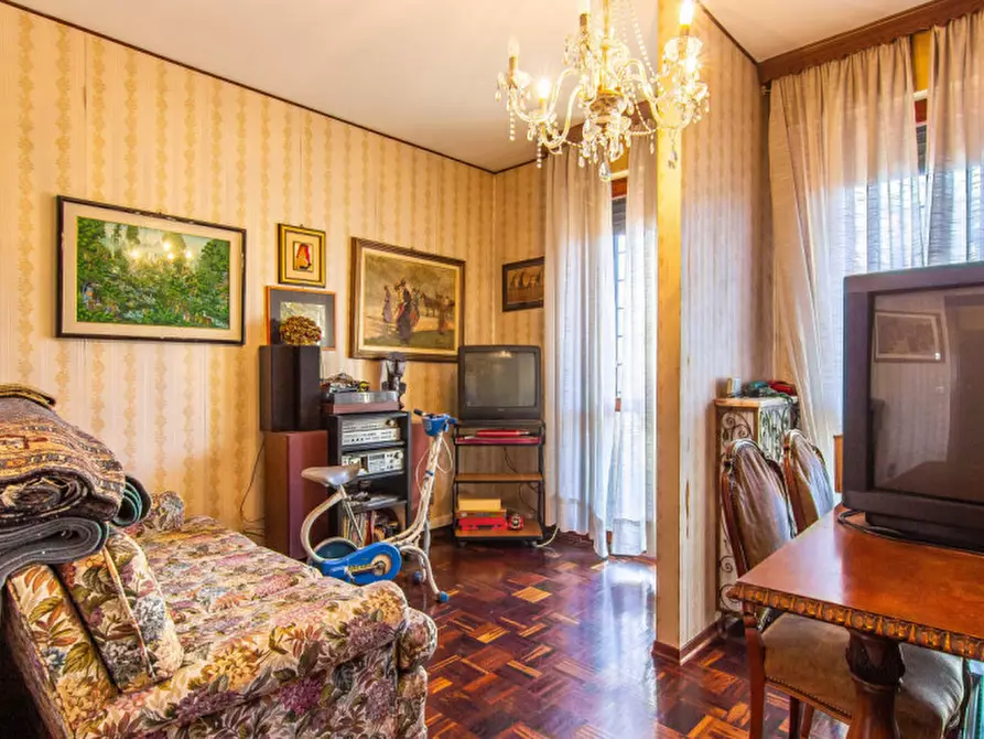 Immagine 11 di Appartamento in vendita  in via nazareth 2 a Padova