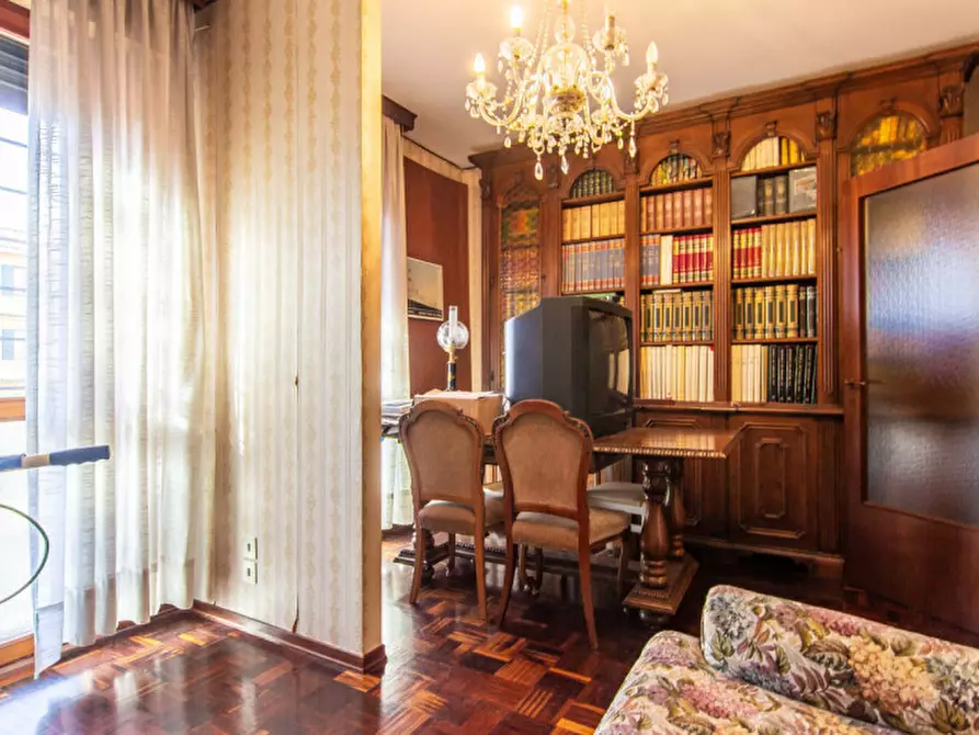 Immagine 12 di Appartamento in vendita  in via nazareth 2 a Padova