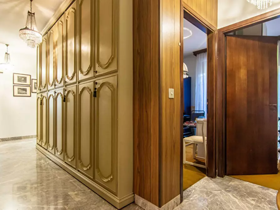 Immagine 13 di Appartamento in vendita  in via nazareth 2 a Padova