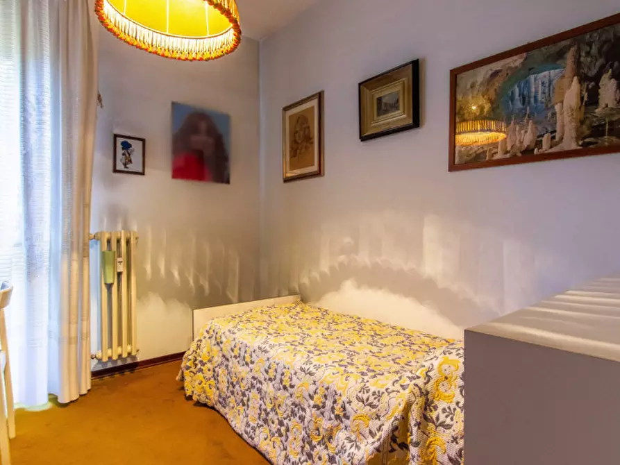 Immagine 14 di Appartamento in vendita  in via nazareth 2 a Padova