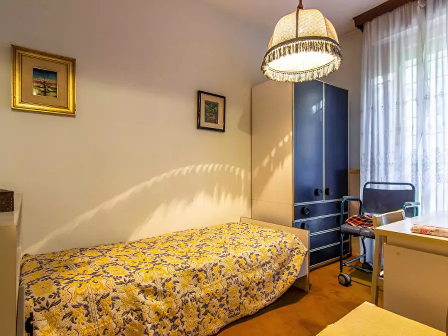 Immagine 15 di Appartamento in vendita  in via nazareth 2 a Padova