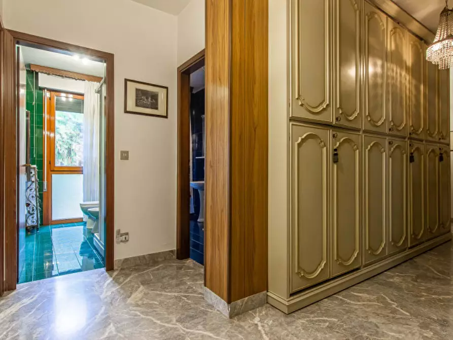 Immagine 17 di Appartamento in vendita  in via nazareth 2 a Padova