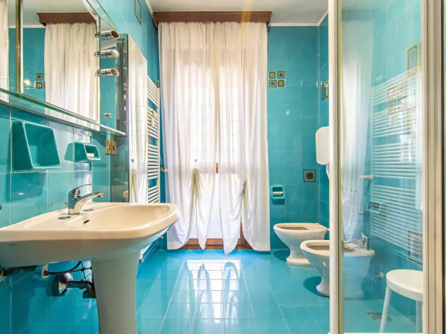 Immagine 18 di Appartamento in vendita  in via nazareth 2 a Padova