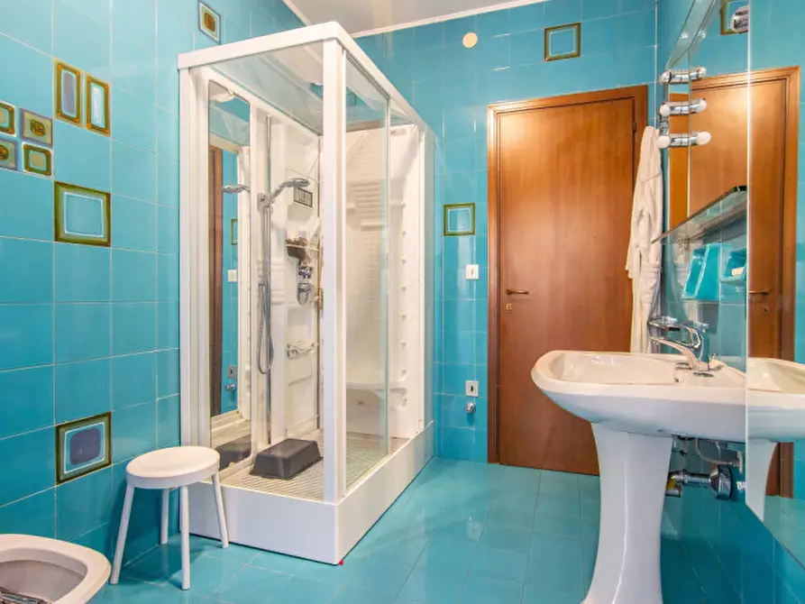 Immagine 19 di Appartamento in vendita  in via nazareth 2 a Padova