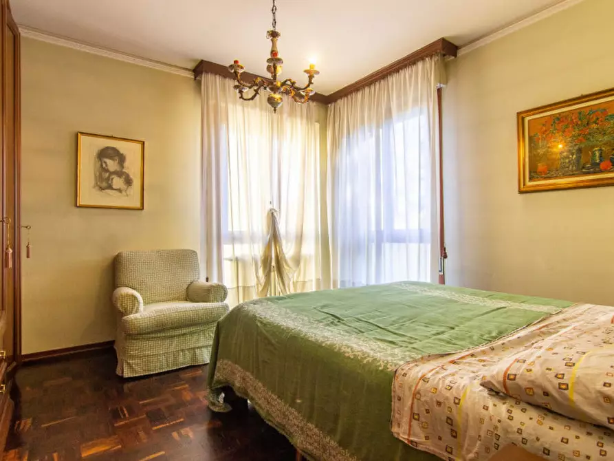 Immagine 20 di Appartamento in vendita  in via nazareth 2 a Padova