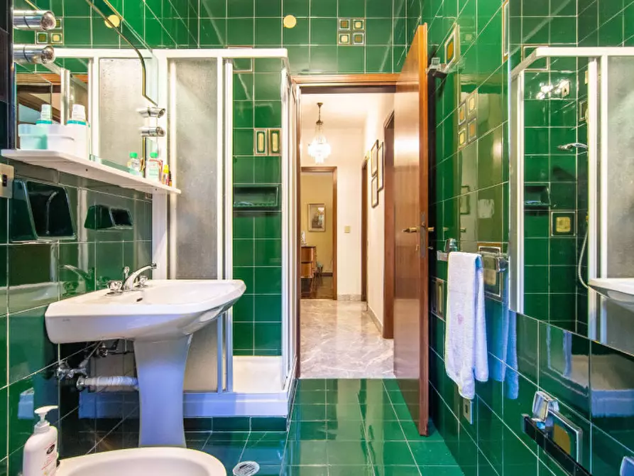 Immagine 23 di Appartamento in vendita  in via nazareth 2 a Padova