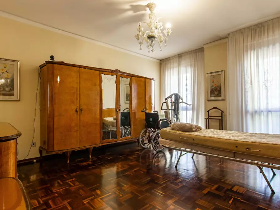 Immagine 24 di Appartamento in vendita  in via nazareth 2 a Padova