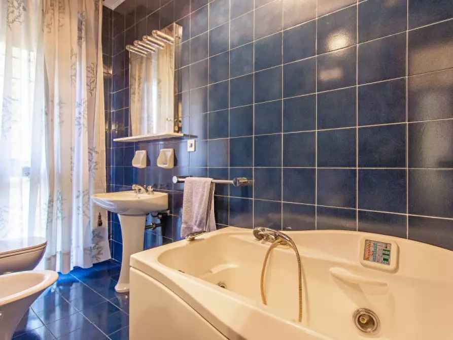 Immagine 25 di Appartamento in vendita  in via nazareth 2 a Padova