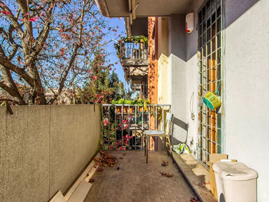 Immagine 27 di Appartamento in vendita  in via nazareth 2 a Padova