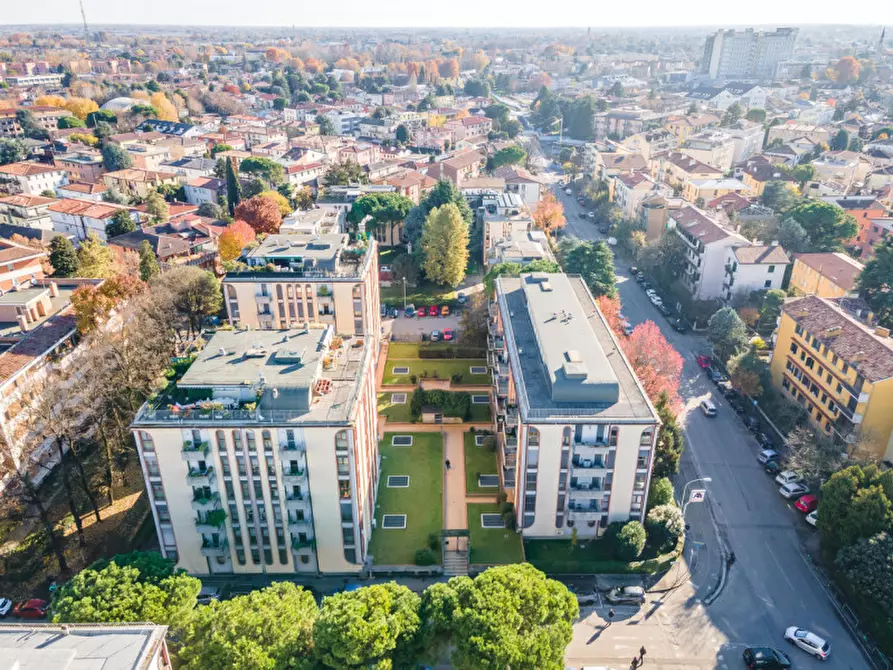 Immagine 29 di Appartamento in vendita  in via nazareth 2 a Padova