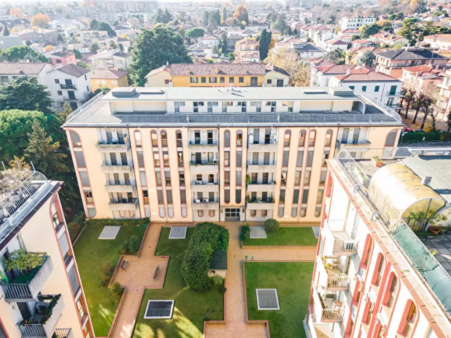 Immagine 30 di Appartamento in vendita  in via nazareth 2 a Padova