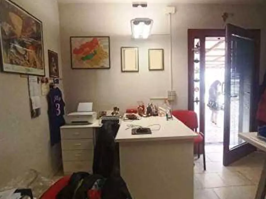 Immagine 3 di Villetta a schiera in vendita  in Via Stazione 138 a Vedelago