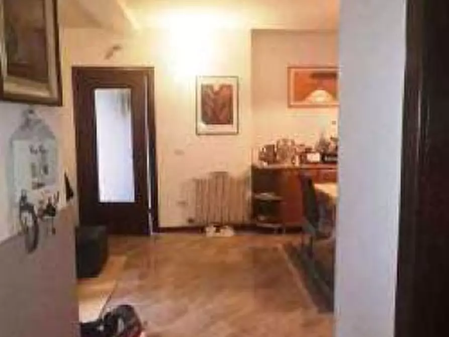 Immagine 4 di Villetta a schiera in vendita  in Via Stazione 138 a Vedelago