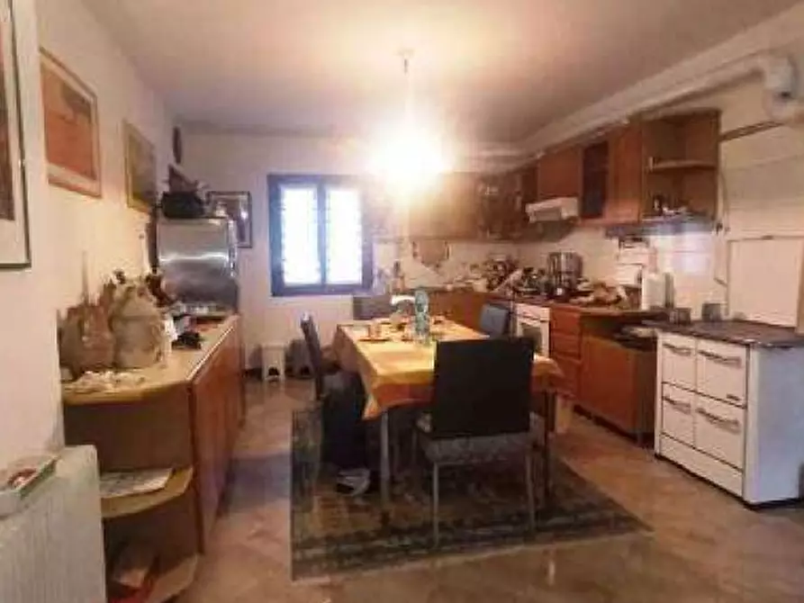 Immagine 7 di Villetta a schiera in vendita  in Via Stazione 138 a Vedelago