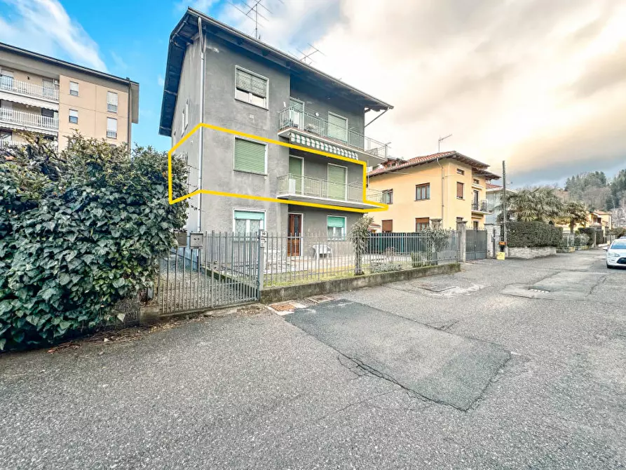 Immagine 1 di Appartamento in vendita  in VIA DON CARLO CERRI 16 a Borgosesia