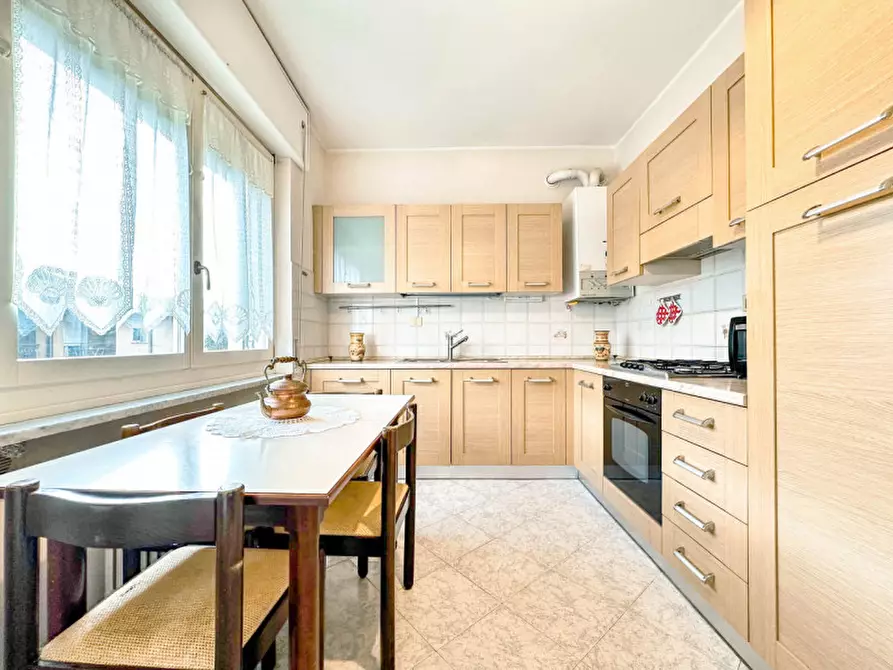 Immagine 2 di Appartamento in vendita  in VIA DON CARLO CERRI 16 a Borgosesia