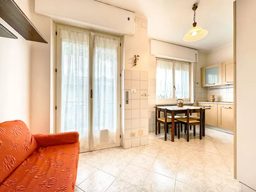 Immagine 3 di Appartamento in vendita  in VIA DON CARLO CERRI 16 a Borgosesia