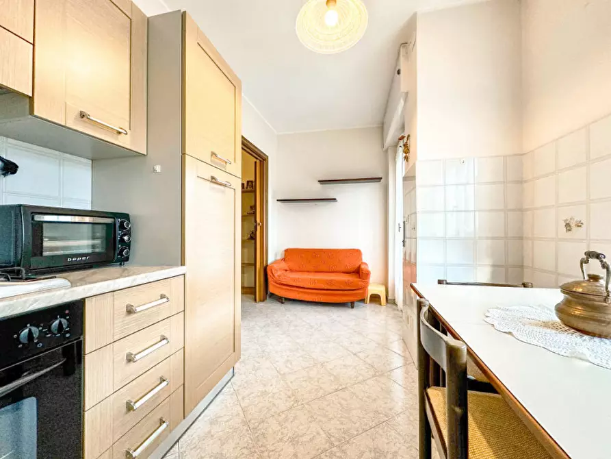 Immagine 4 di Appartamento in vendita  in VIA DON CARLO CERRI 16 a Borgosesia