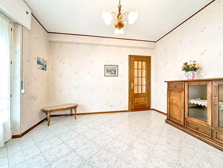 Immagine 5 di Appartamento in vendita  in VIA DON CARLO CERRI 16 a Borgosesia