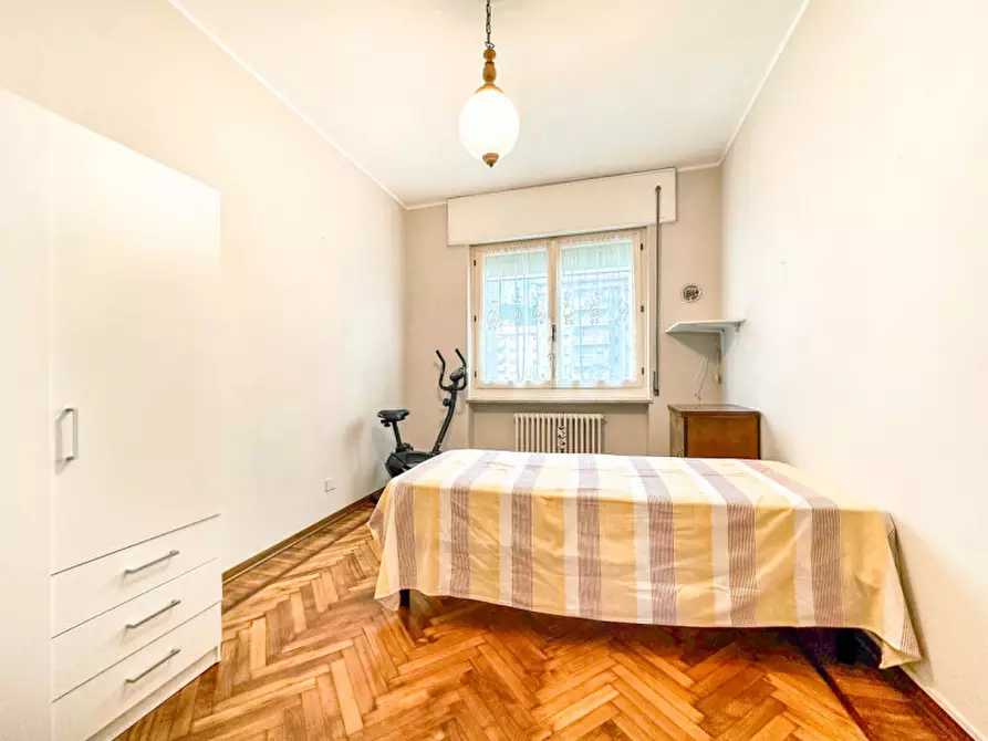 Immagine 6 di Appartamento in vendita  in VIA DON CARLO CERRI 16 a Borgosesia