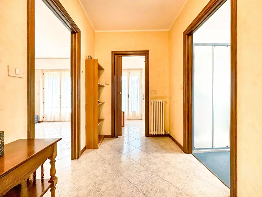 Immagine 7 di Appartamento in vendita  in VIA DON CARLO CERRI 16 a Borgosesia