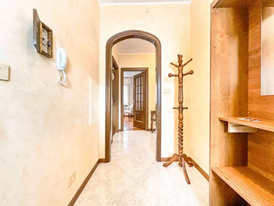 Immagine 8 di Appartamento in vendita  in VIA DON CARLO CERRI 16 a Borgosesia