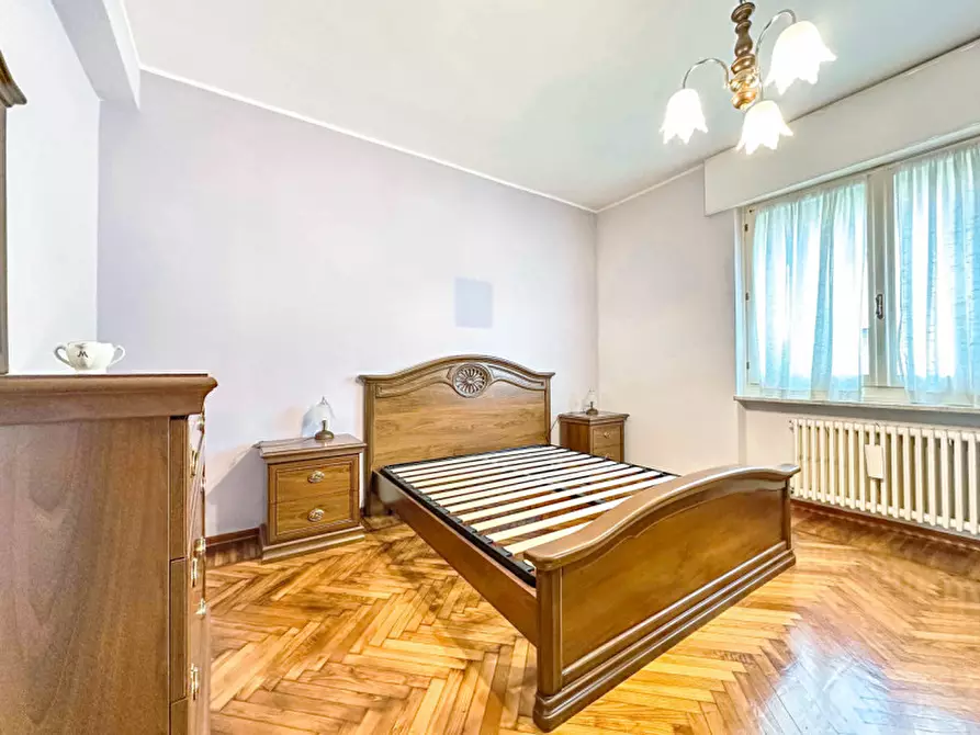 Immagine 10 di Appartamento in vendita  in VIA DON CARLO CERRI 16 a Borgosesia