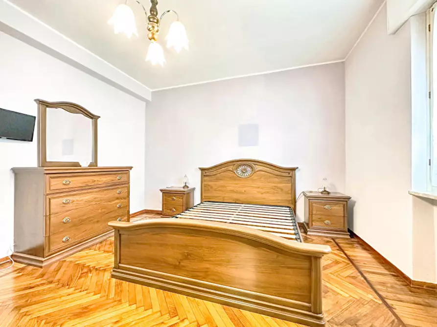 Immagine 11 di Appartamento in vendita  in VIA DON CARLO CERRI 16 a Borgosesia