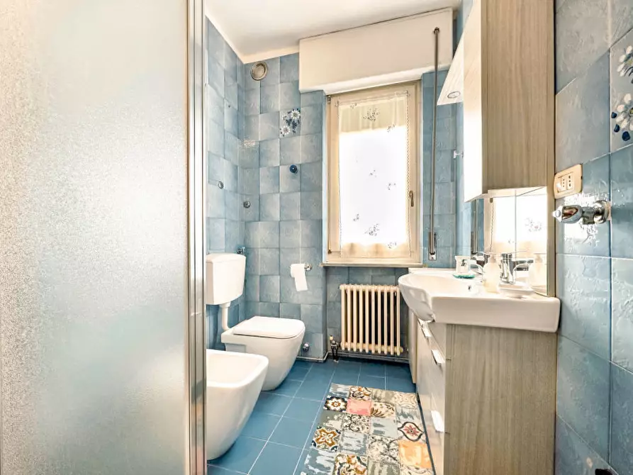 Immagine 13 di Appartamento in vendita  in VIA DON CARLO CERRI 16 a Borgosesia