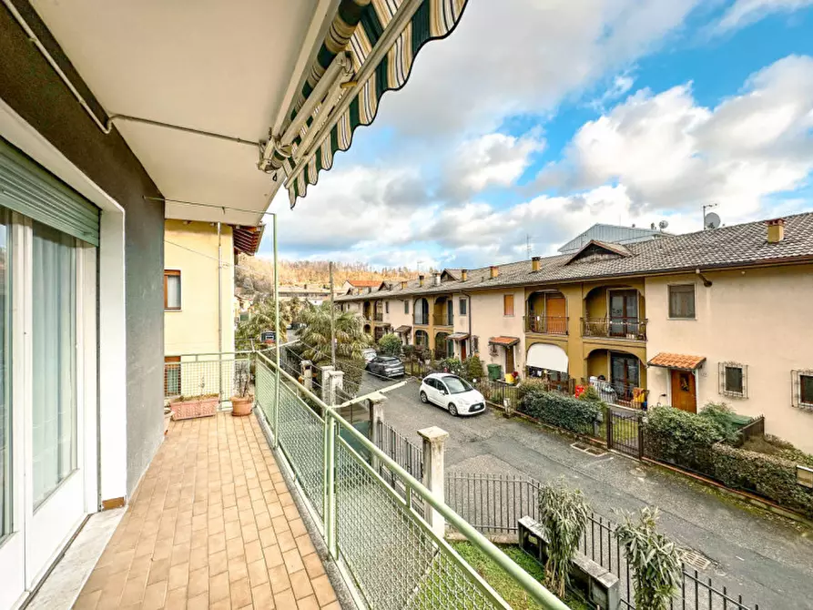 Immagine 14 di Appartamento in vendita  in VIA DON CARLO CERRI 16 a Borgosesia
