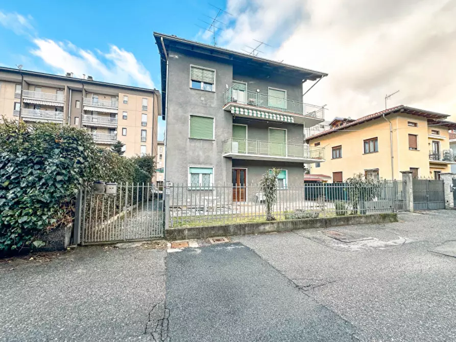Immagine 15 di Appartamento in vendita  in VIA DON CARLO CERRI 16 a Borgosesia