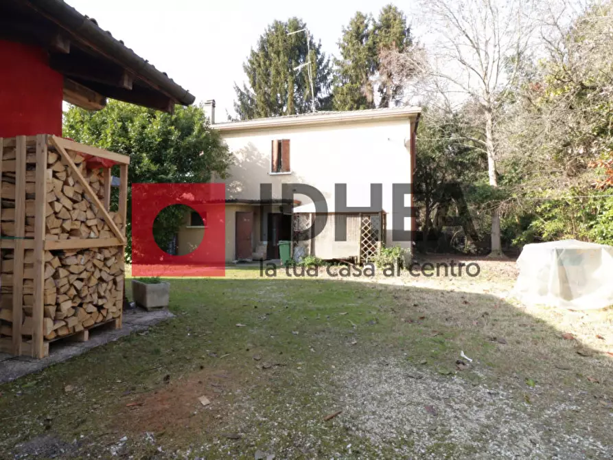 Immagine 1 di Casa indipendente in vendita  in VIA GALANTI a Villorba