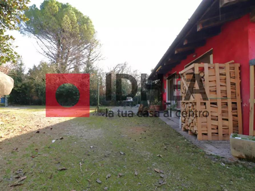 Immagine 2 di Casa indipendente in vendita  in VIA GALANTI a Villorba