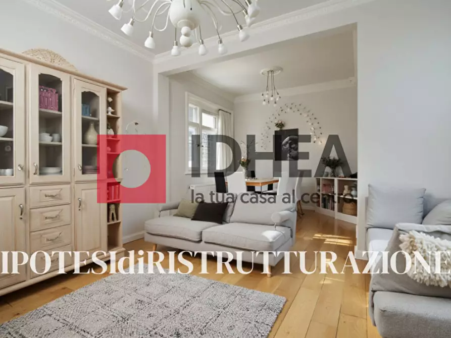 Immagine 8 di Casa indipendente in vendita  in VIA GALANTI a Villorba