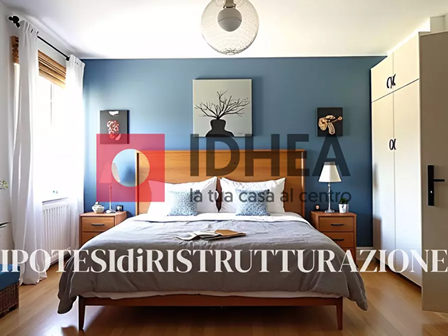 Immagine 9 di Casa indipendente in vendita  in VIA GALANTI a Villorba