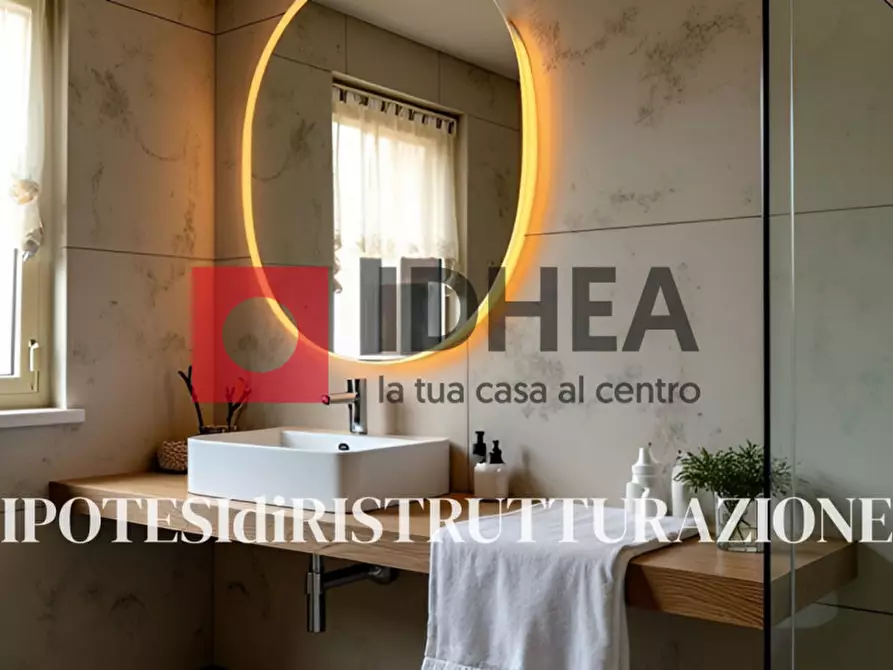 Immagine 11 di Casa indipendente in vendita  in VIA GALANTI a Villorba