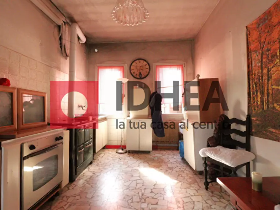 Immagine 12 di Casa indipendente in vendita  in VIA GALANTI a Villorba