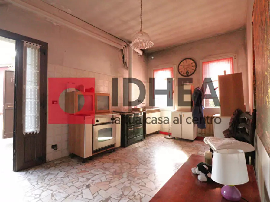 Immagine 13 di Casa indipendente in vendita  in VIA GALANTI a Villorba
