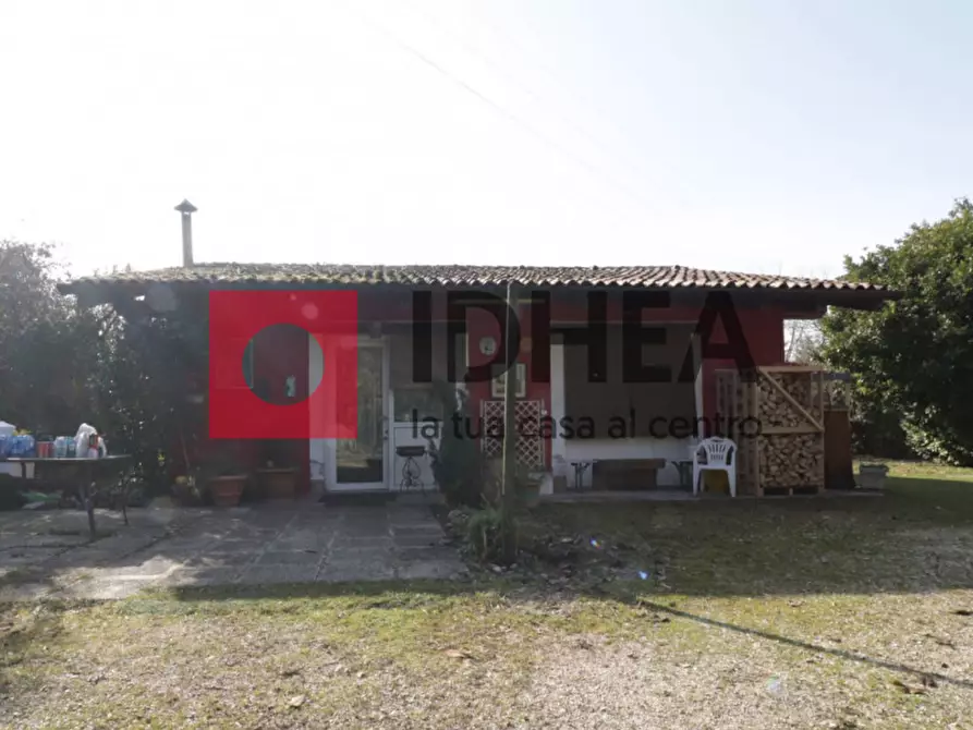 Immagine 23 di Casa indipendente in vendita  in VIA GALANTI a Villorba