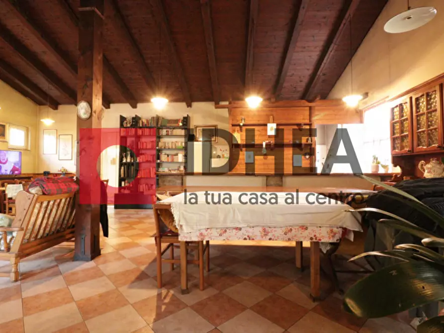 Immagine 24 di Casa indipendente in vendita  in VIA GALANTI a Villorba