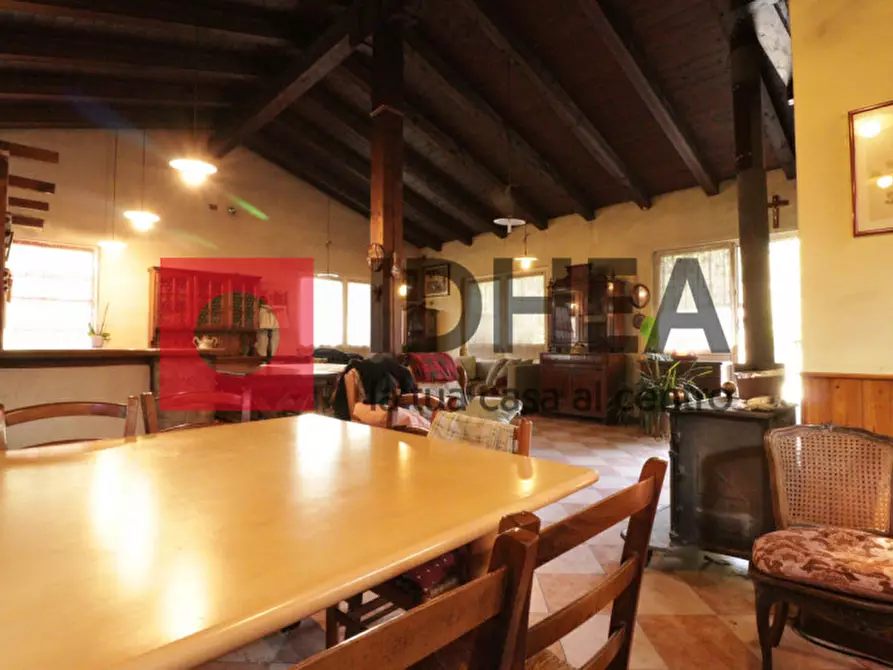 Immagine 25 di Casa indipendente in vendita  in VIA GALANTI a Villorba