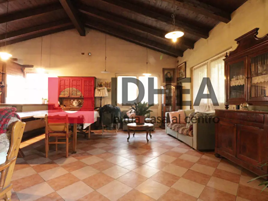Immagine 26 di Casa indipendente in vendita  in VIA GALANTI a Villorba