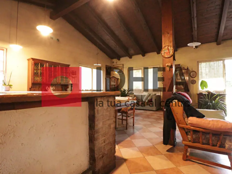 Immagine 27 di Casa indipendente in vendita  in VIA GALANTI a Villorba